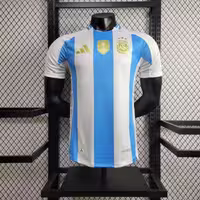 لباس اول آرژانتین 2024 | بازیکن