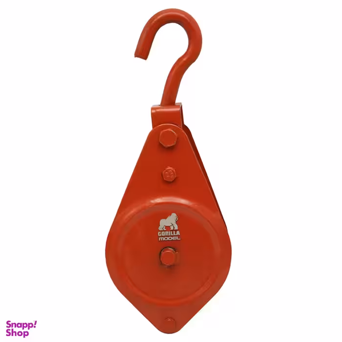 قرقره بنایی مدل گوریلا کد YPB-GH-34CM