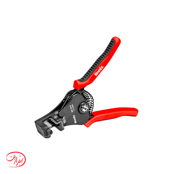 سیم لخت کن اتوماتیک رونیکس مدل RH-1810