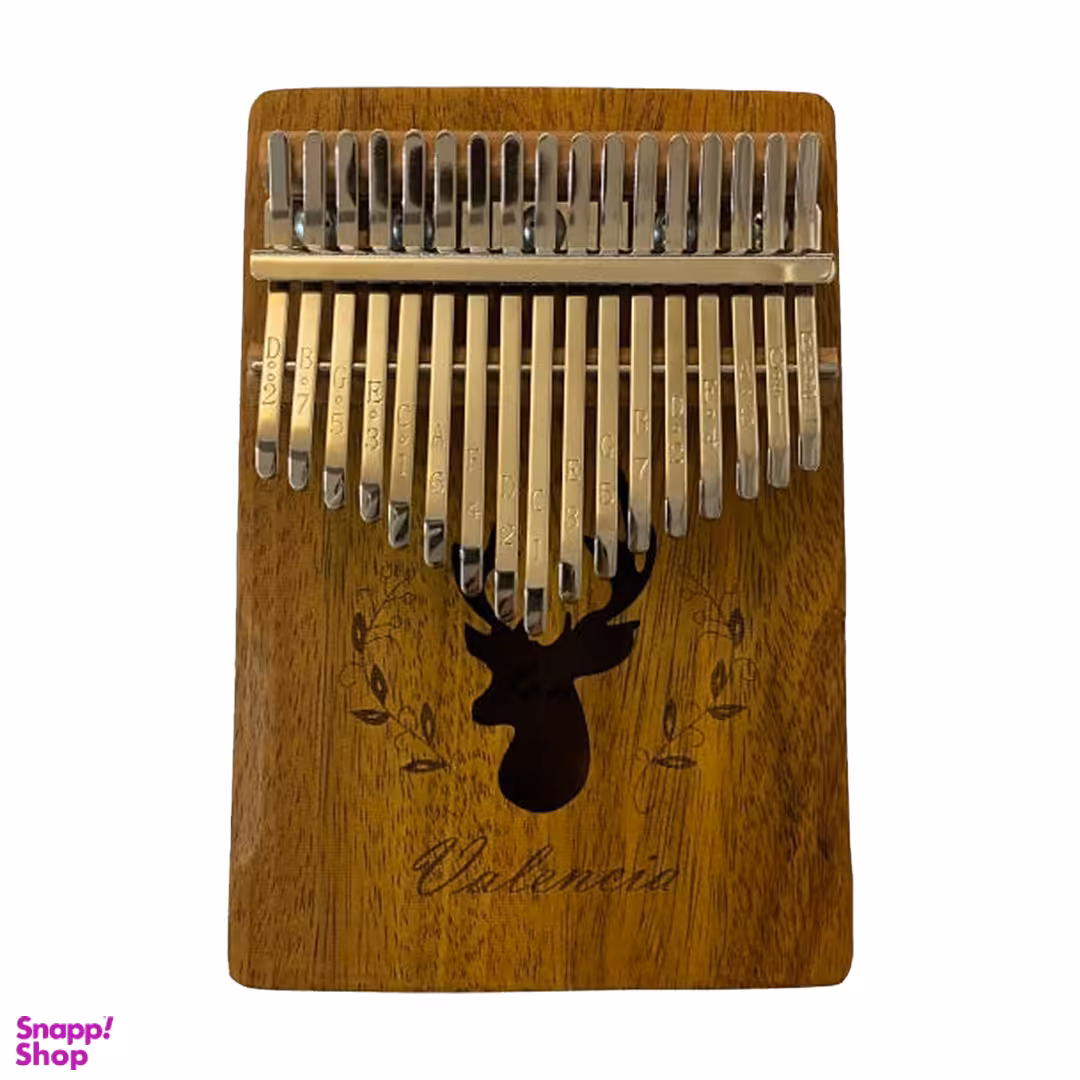 کالیمبا والنسیا مدل BRLM