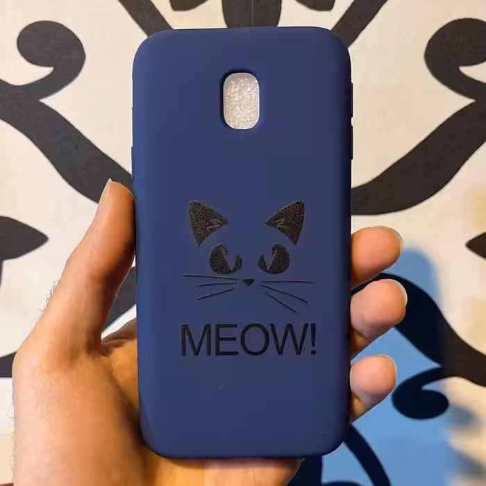 کاور مدل d31 مناسب برای گوشی موبایل سامسونگ Galaxy J5 Pro یا J530