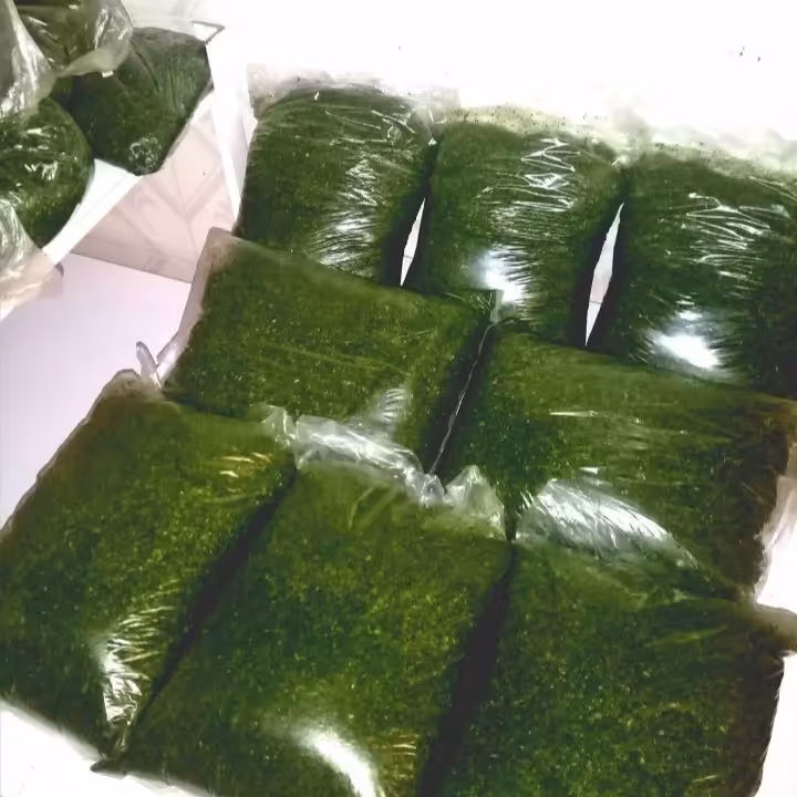 سبزی آش 20کیلویی