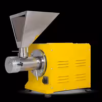 دستگاه کره گیر مغزیجات 2 اسب