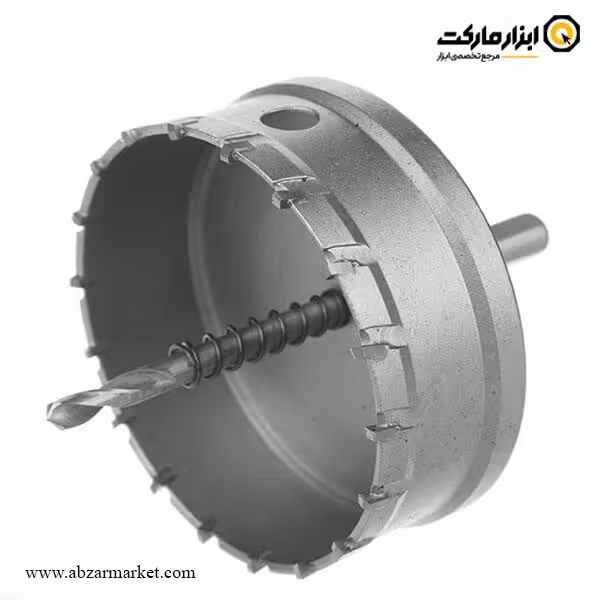 مته گرد بر الماسه رونیکس مدل RH-520