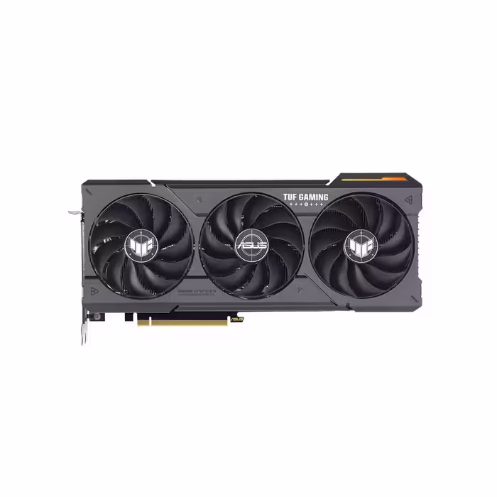 کارت گرافیک ایسوس TUF Gaming Geforce RTX 4060Ti 8GB OC Edition | آبتین مال 13 فروردین 1404