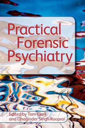 [PDF] دانلود کتاب Practical Forensic Psychiatry, 2012