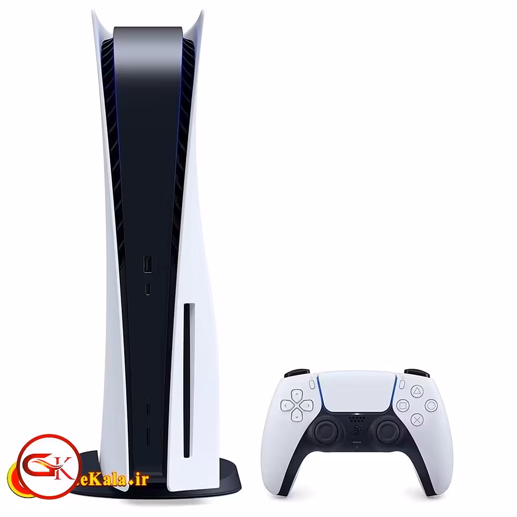 بهترین قیمت خرید ، فروش کنسول بازی سونی مدل ( Playstation 5 ( PS5