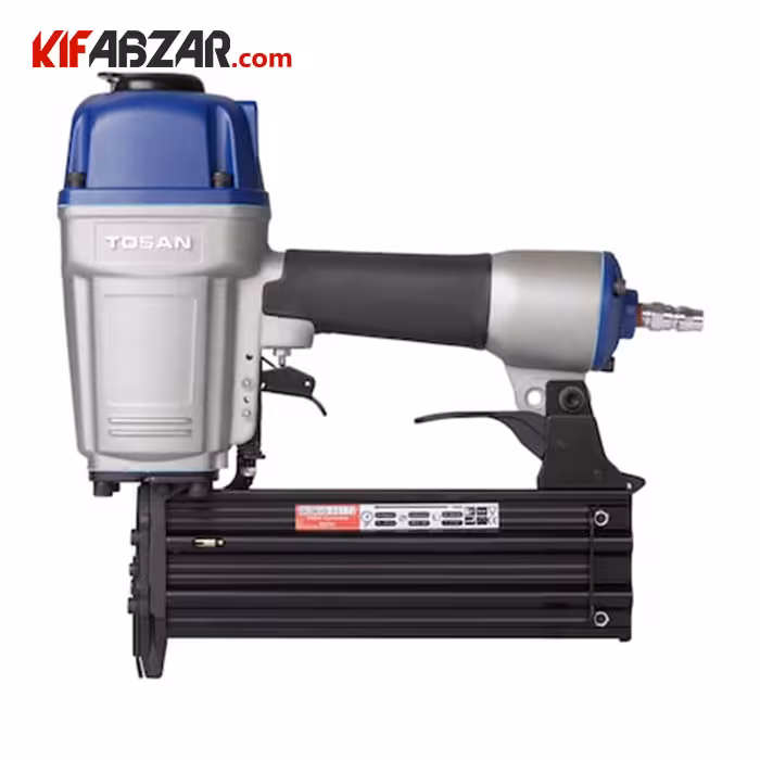 میخکوب بادی  توسن مدل TP10-T64-PLUS