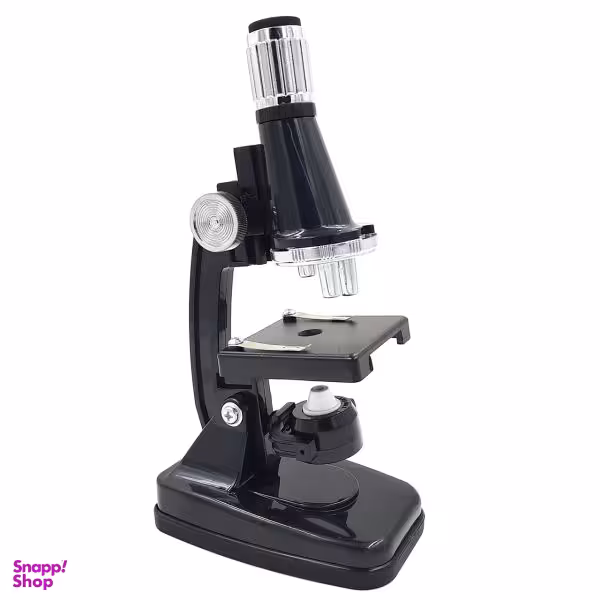 میکروسکوپ کد 300