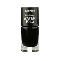 تینت لب مورلی Morley رنگ قهوه ای حجم 5 میلی لیتر