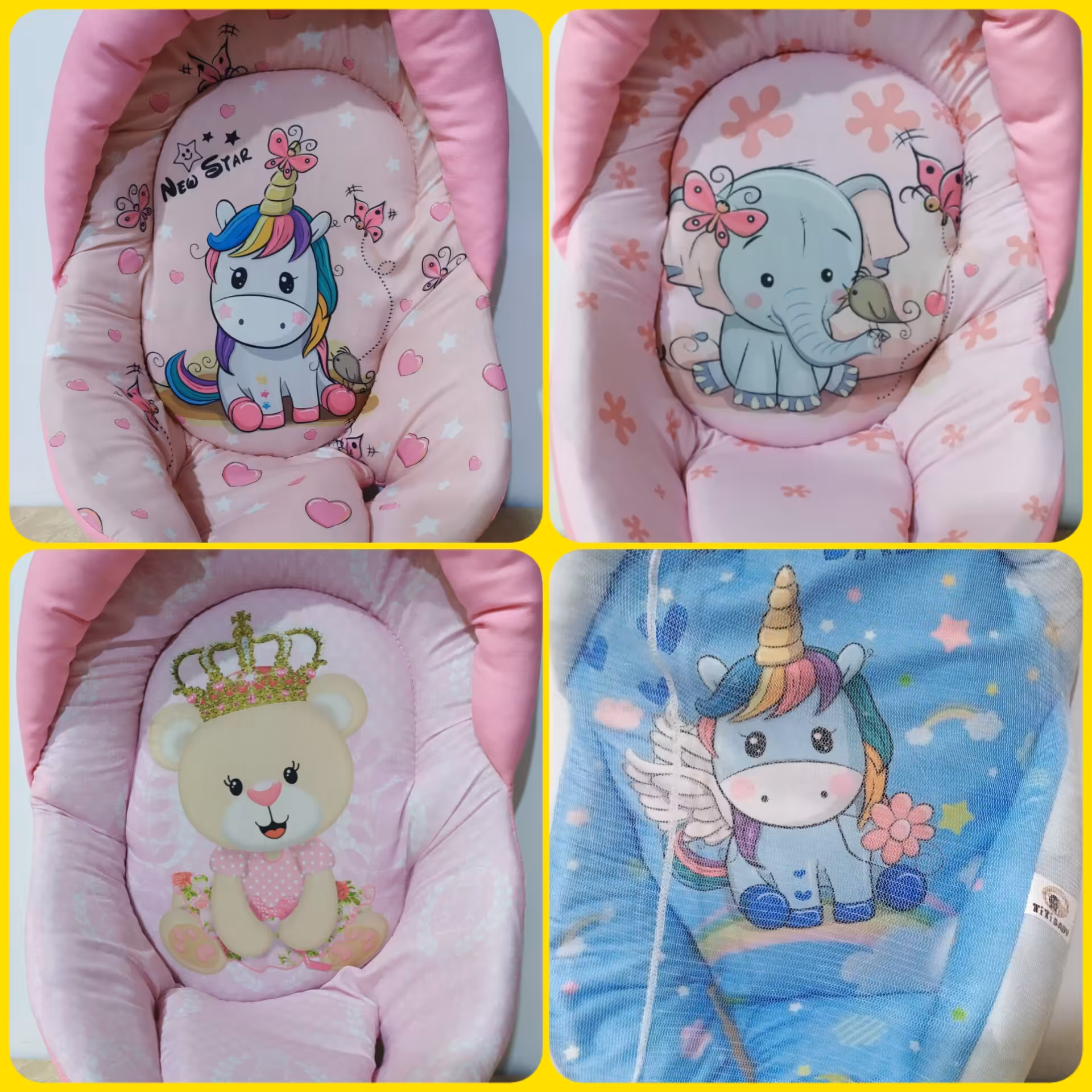 آغوشی نوزاد