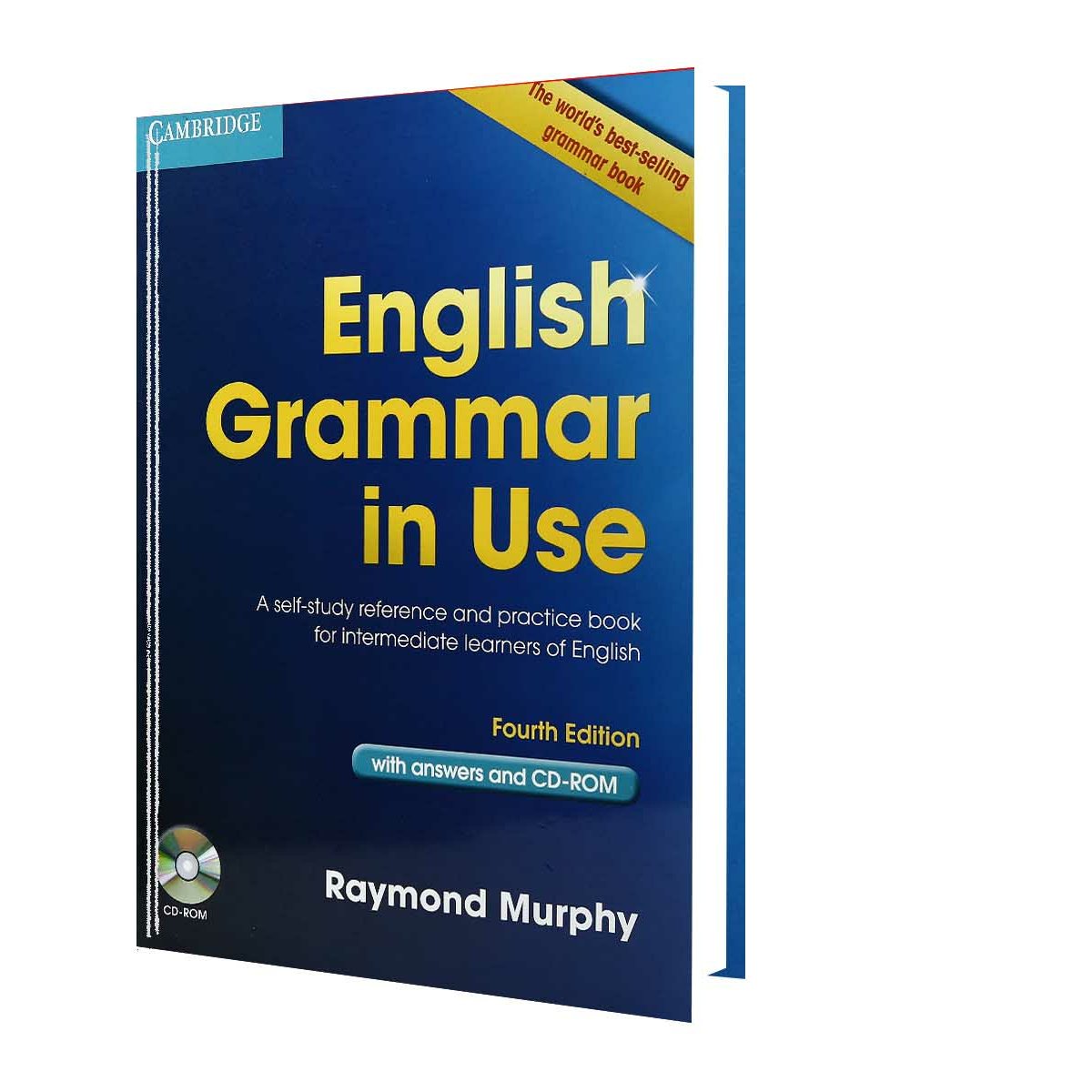 English Gram in Use انگلیش گرامر