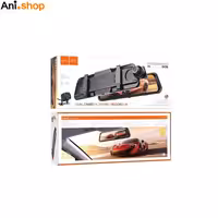 دوربین فیلم برداری خودرو هوکو مدل DI36 Driving recorder