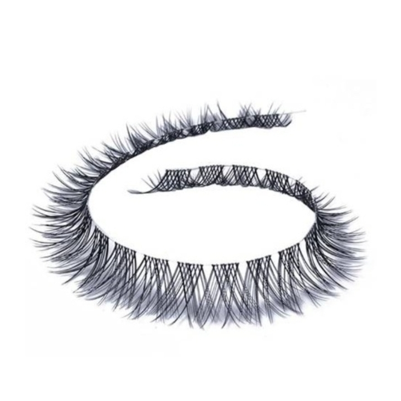 مژه ریسه ای مدل فیشر سایز 12