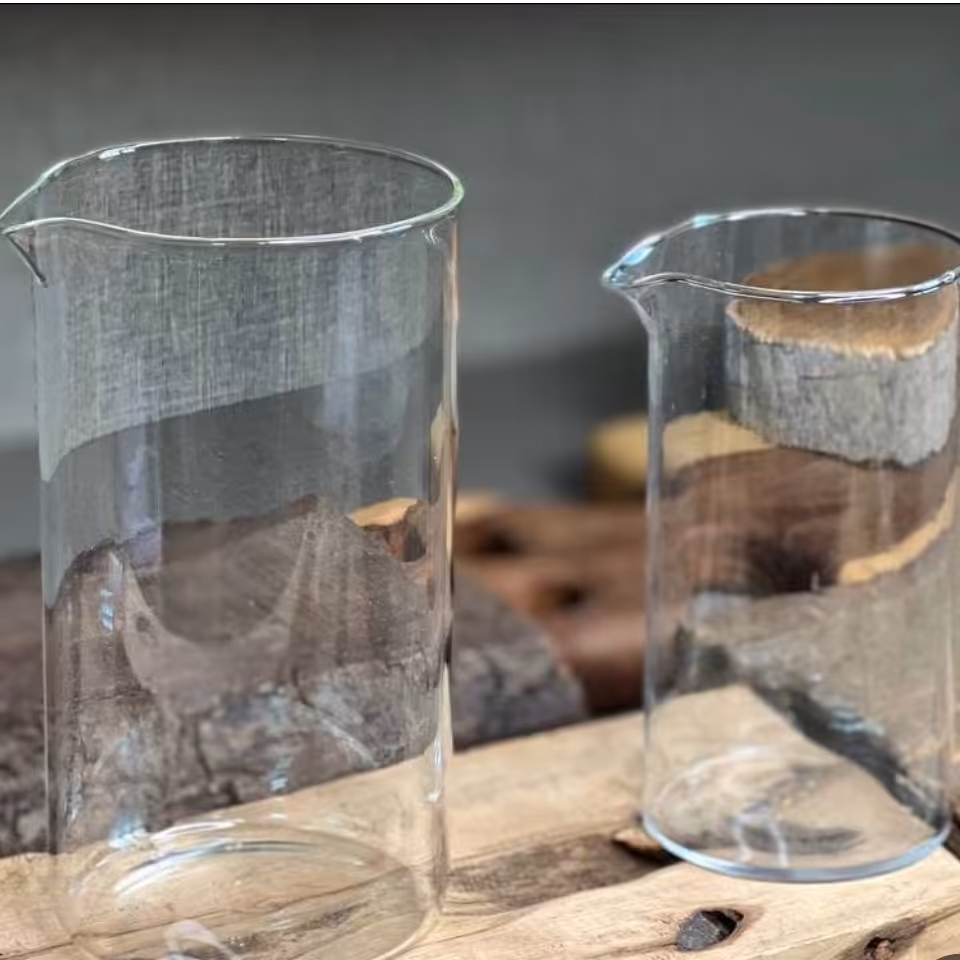 لیوان یدک فرنچ پرس 350 میل