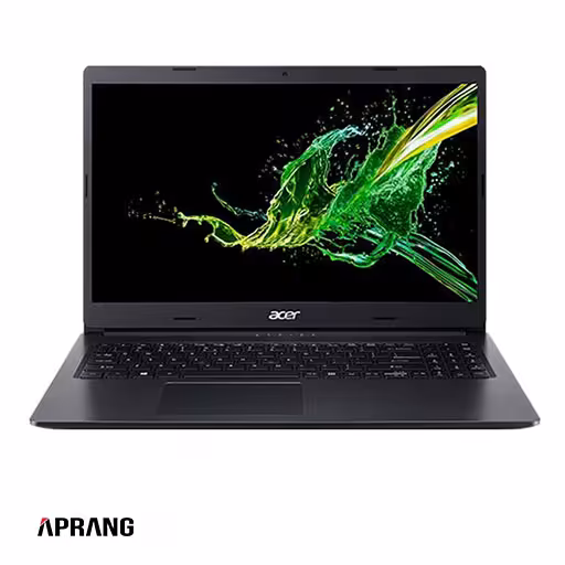 لپ تاپ 15 اینچی ایسر مدل Aspire A315-55G-51PA