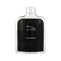 تستر  مردانه جگوار مدل Classic Black