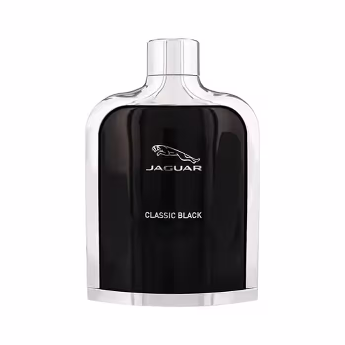 تستر  مردانه جگوار مدل Classic Black