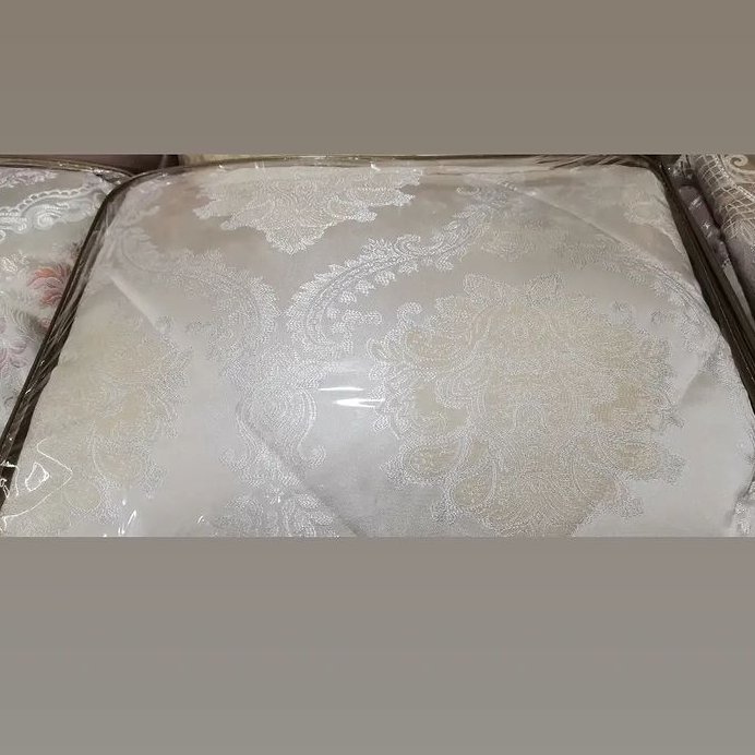 روتختی دونفره 10 تیکه جنس ژاکارد کریستالی طرح جدید شب عید.....