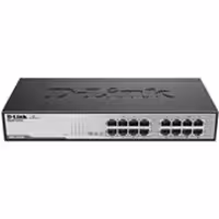 سوییچ دی لینک DGS-1016D | فروشگاه اینترنتی هدیش