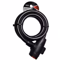 قفل دوچرخه وایب مدل C13