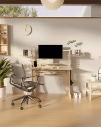 میزتحریر پرتابل دکورآرای مدل DAMT30