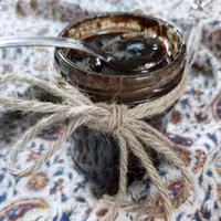 رب انار ملس خانگی(250گرمی)