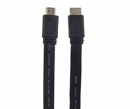 کابل HDMI برند تسکو طول 1.5 مترTSCO HDMI Cable 1.5M