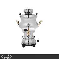 سماور گازی آپولون مدل ماری