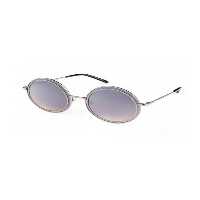 عینک آفتابی خاکستری زنانه HM1219 C2 اورجینال Hermossa