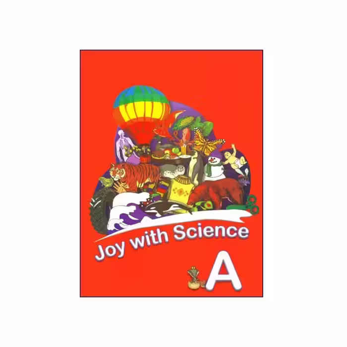 Joy with Science A