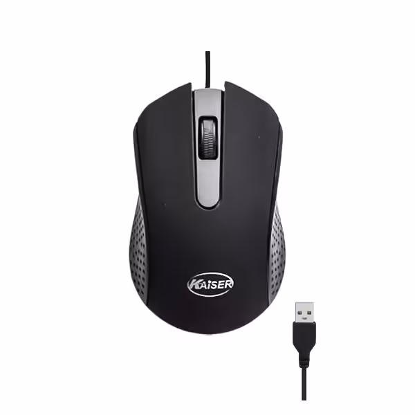 ماوس کایزر مدل K-126