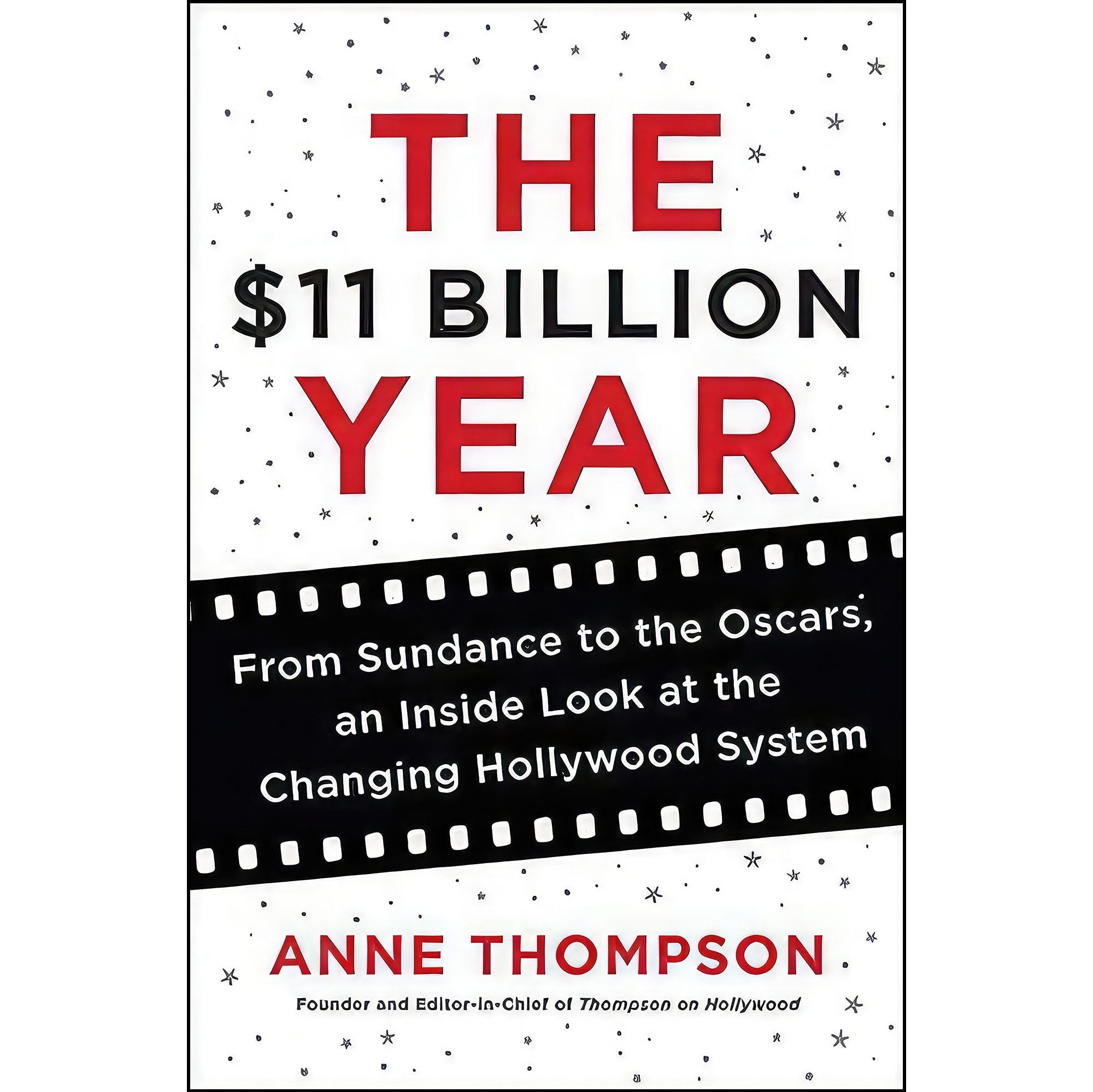 کتاب زبان اصلی The Billion Year اثر Anne Thompson
