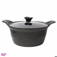 قابلمه سام ست مدل پروانه سایز 24