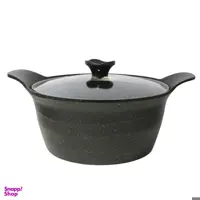 قابلمه سام ست مدل پروانه سایز 24
