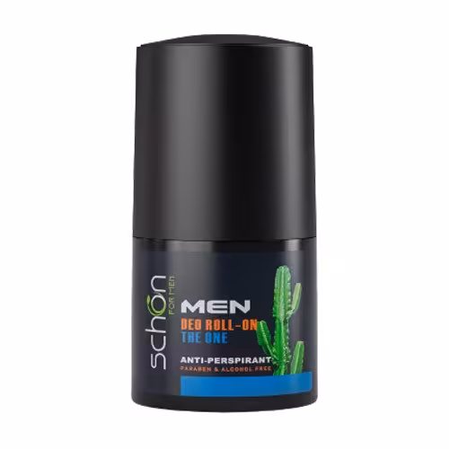 مام رول ضد تعریق مردانه THE ONE شون 50 میل