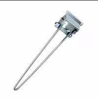 4عدد پایه میز تحریر تاشو