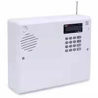 پک کامل دزدگیر اماکن  و منازل برند سایلکسSilex  سیستم امنیتی اماکن SG8 Lite 