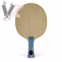 چوب راکت پینگ پنگ ویند هاریکن نینگ 5 دبل هپینس کد 2004130