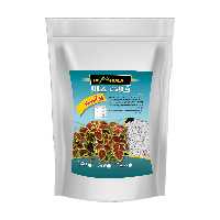 پرلیت دانه درشت فلات کالا کد PCG1.5K وزن 1.5 کیلوگرم