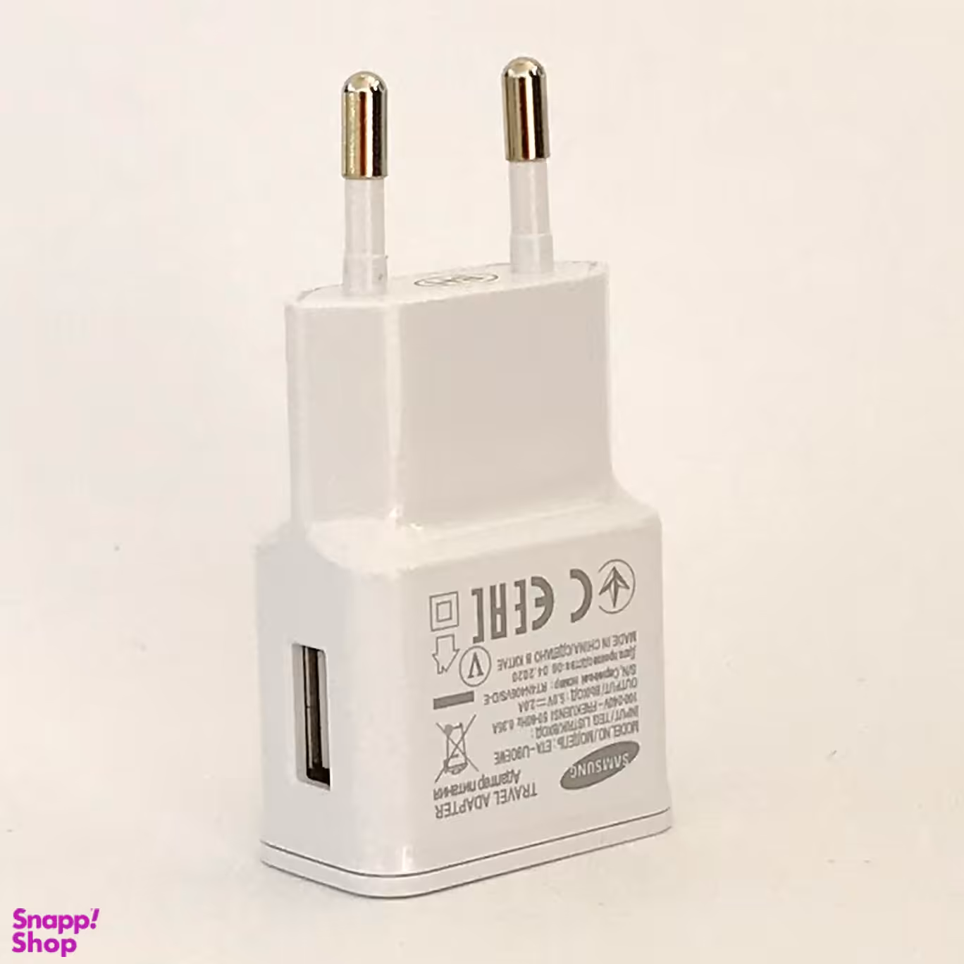 شارژر دیواری مدل Eta-U90Ewe