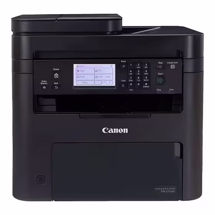 پرینتر چندکاره لیزری کانن مدل ImageCLASS MF275dw
