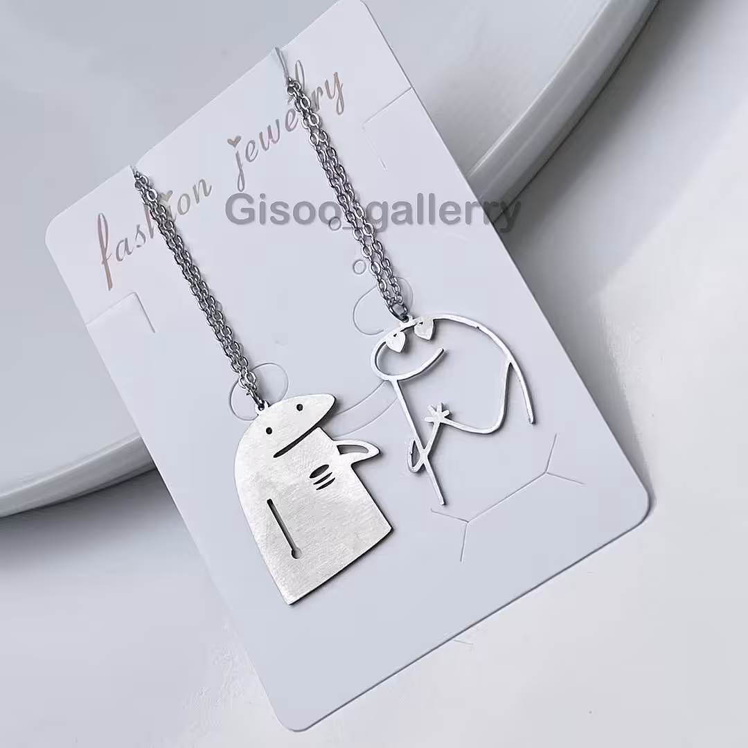 ست گردنبند میقولی