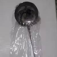 ملاغه استیل میخک