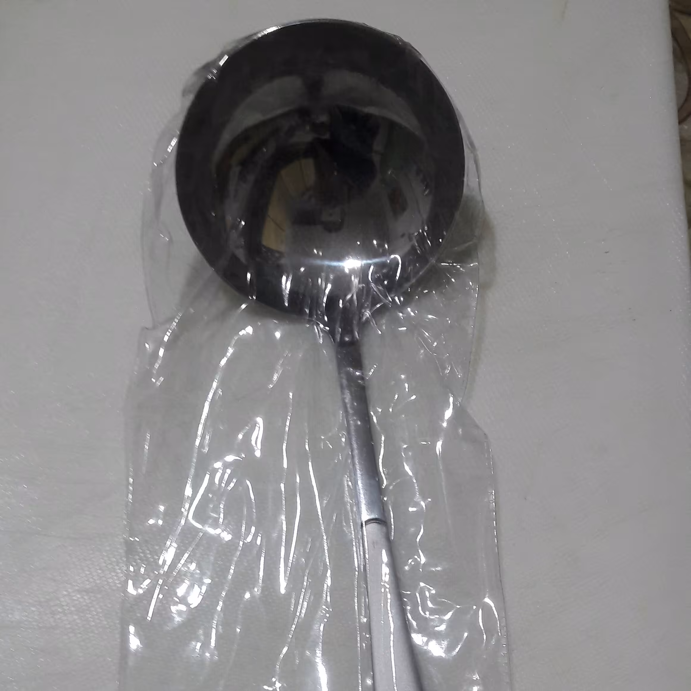 ملاغه استیل میخک