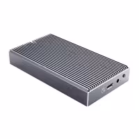 هارد دیسک اوریکو مدل Hard Disk ORICO M2NV01-C3-EU-GY-BP