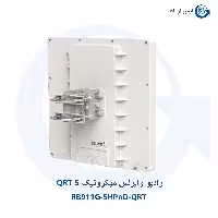رادیو وایرلس میکروتیک QRT 5