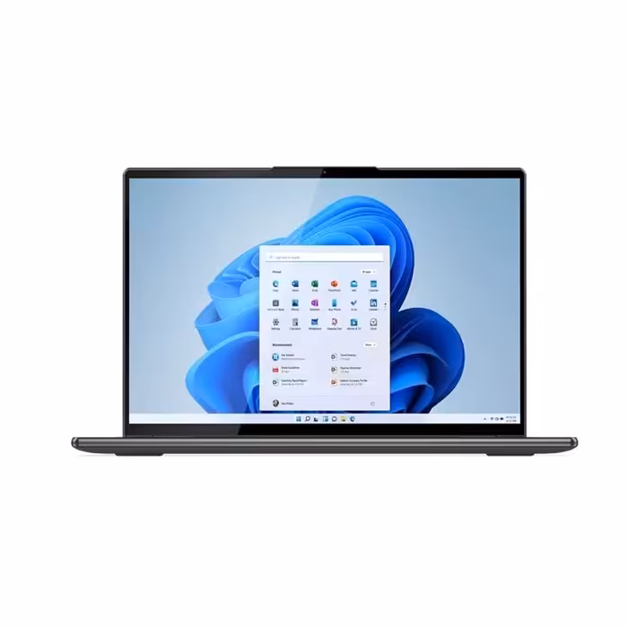 لپ تاپ لنوو Yoga 7 Core i7 1255U 16GB 512GB SSD Int FHD Touch