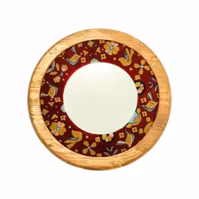 آینه فرش نغمه