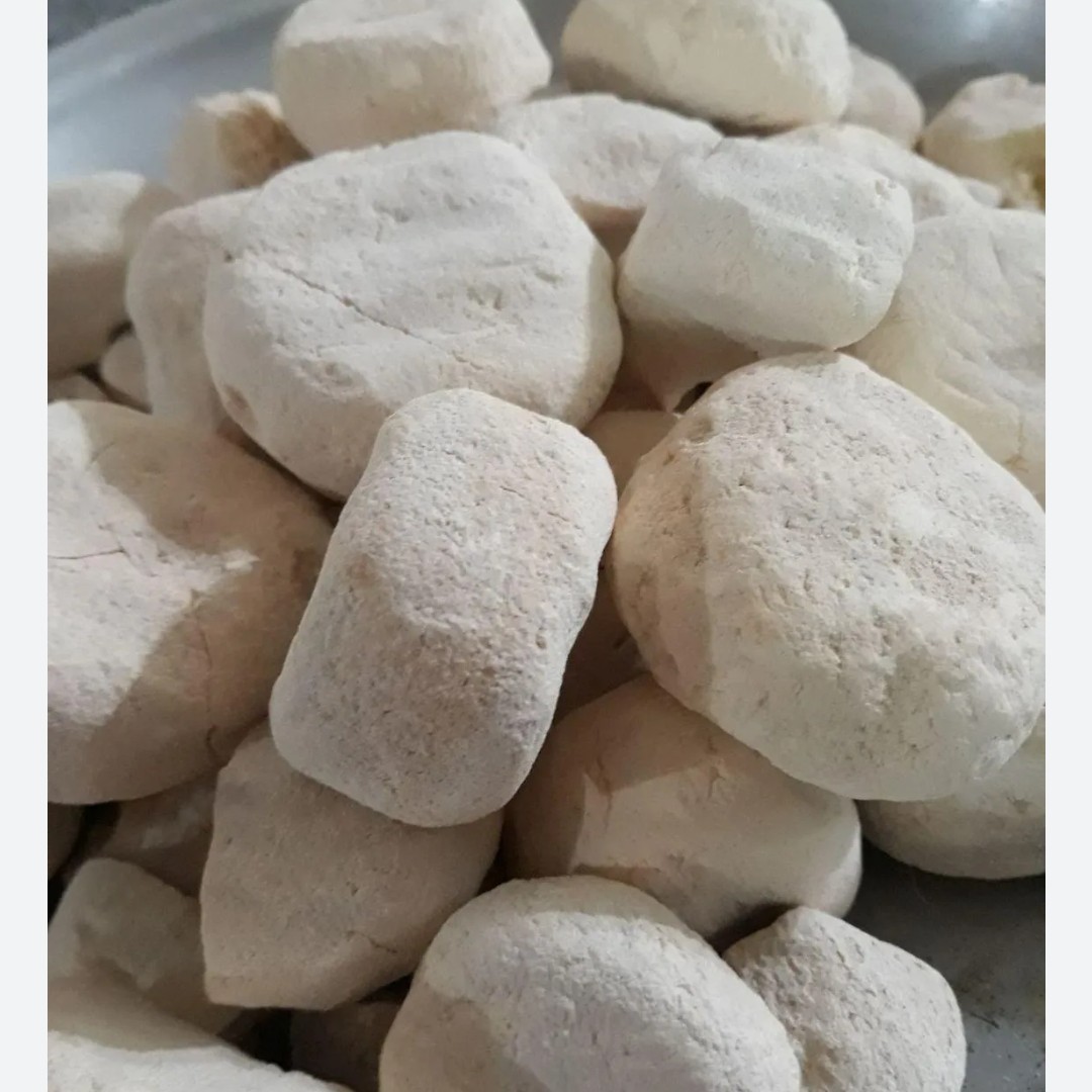 کشک بز مرغوب بسیار خوشمزه 500گرم
